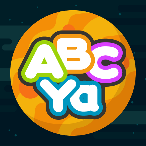 Logo ABCya