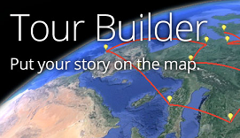 TourBuilder