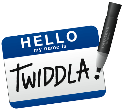 Twiddla