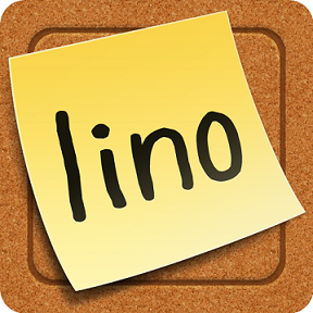 Logo Linoit