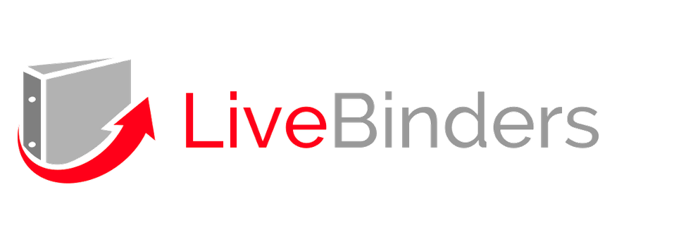 Livebinders