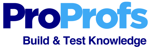 Proprofs Quiz Maker