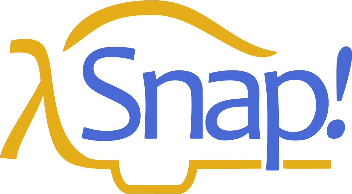 Logo Snap!