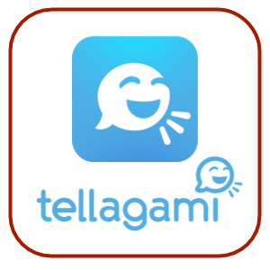 Tellagami