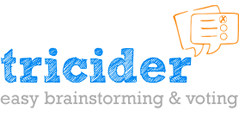 Logo Tricider