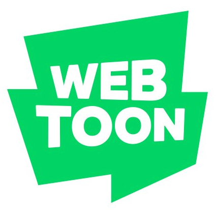 Logo Webtoon