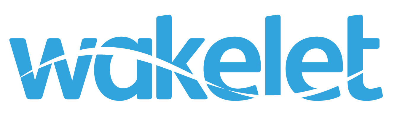 Logo Wakelet