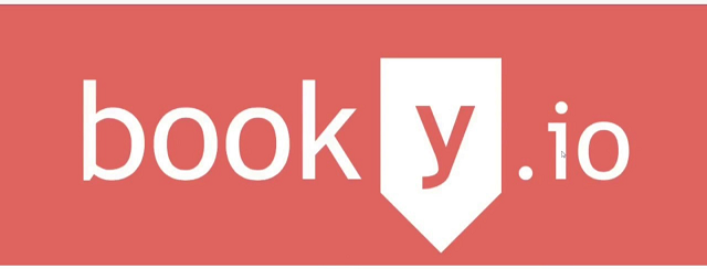 Booky.io