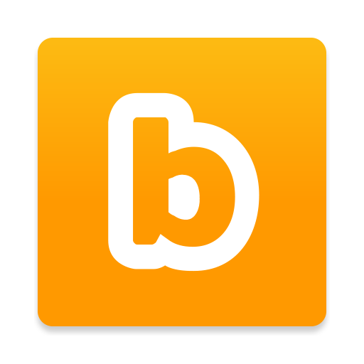 Logo Blippar