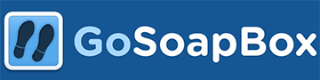 Logo GoSoapBox