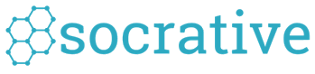 Logo Socrative