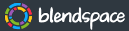 Logo Blendspace