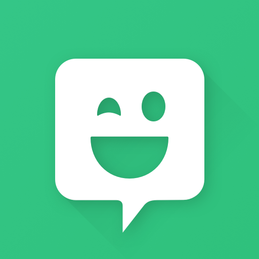 Logo Bitmoji