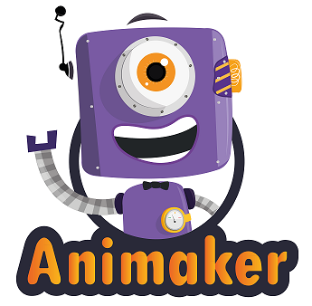 Logo Animaker