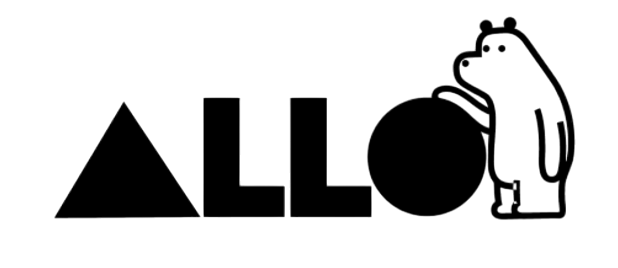 Logo Allo