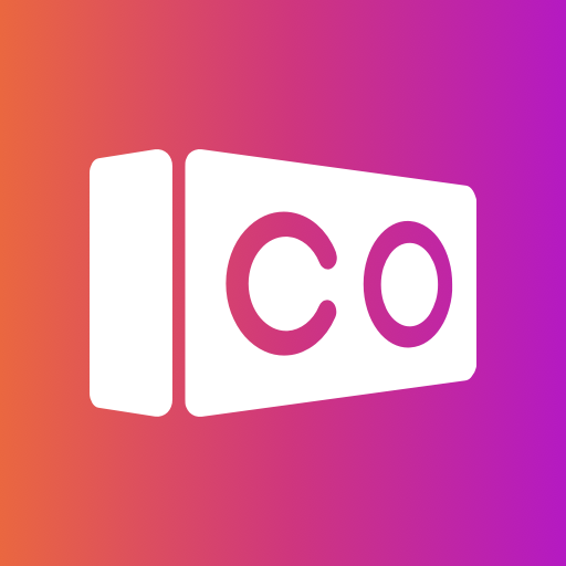 Logo CoSpaces