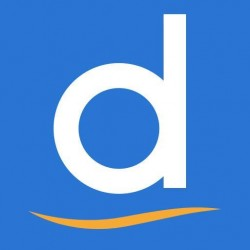 Logo Diigo