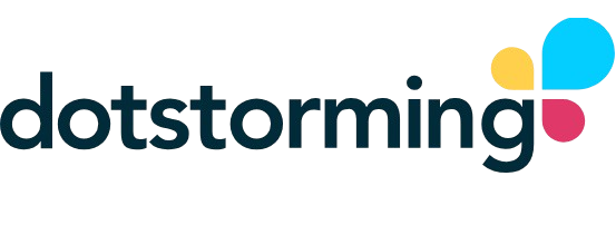 Logo Dotstorming