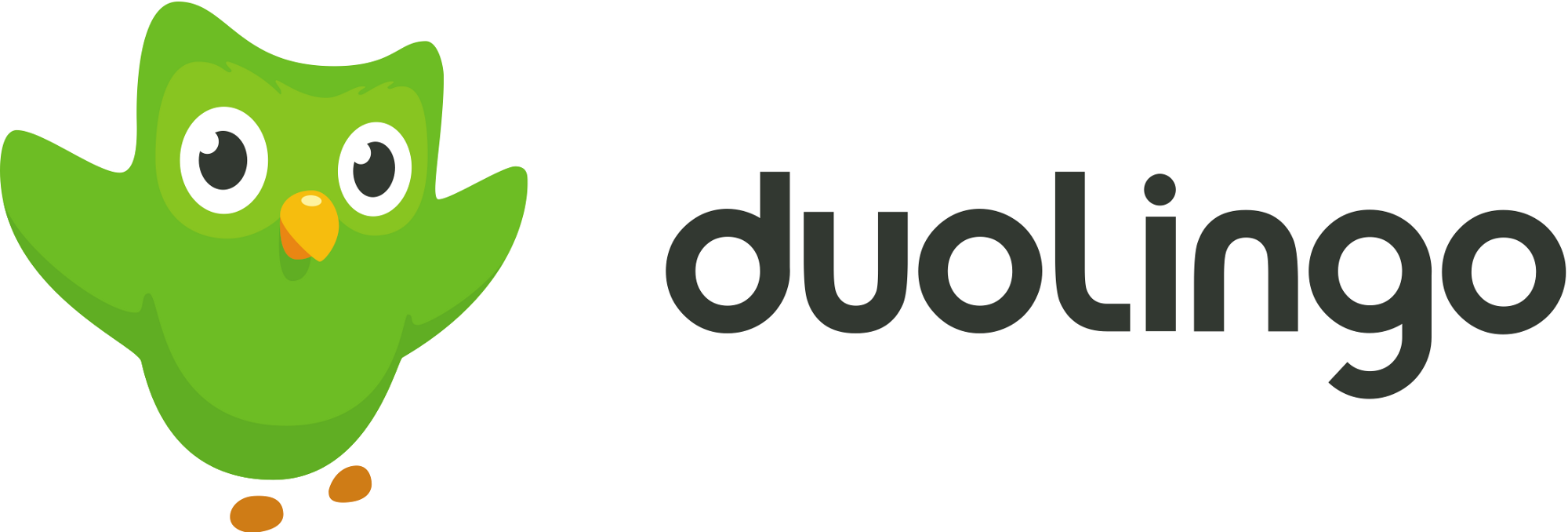 Logo Duolingo