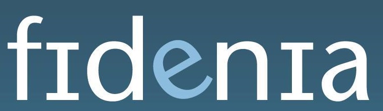 Logo Fidenia
