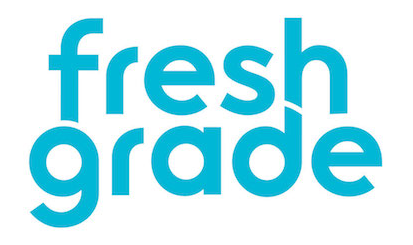 Logo Freshgrade