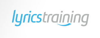 Logo Lyrics Training