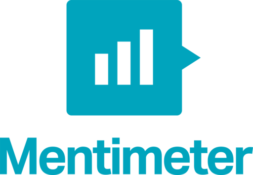 Logo Mentimeter
