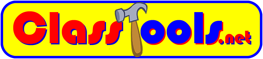 Logo Classtools.net
