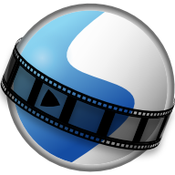 Logo Openshot