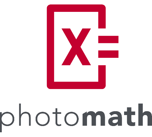 Logo PhotoMath