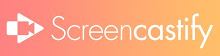 Logo ScreenCastify