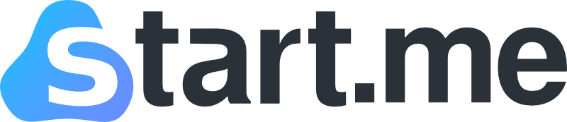 Logo Start.me