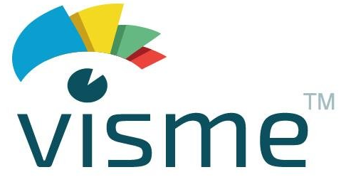 Logo Visme