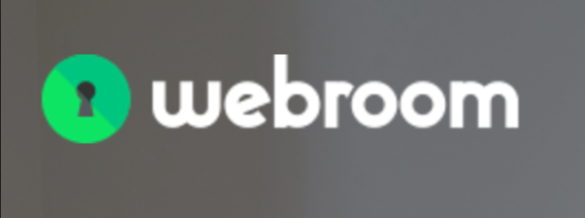Logo WebRoom