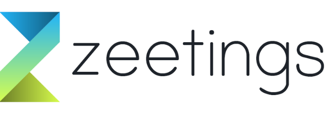 Logo Zeetings