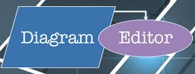Logo Diagram Editor