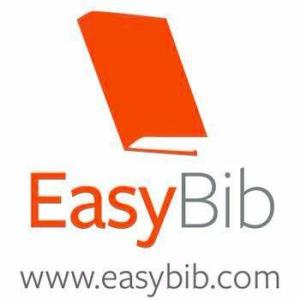 Logo EasyBib