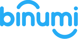 Logo Binumi