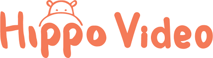 Logo Hippo Video