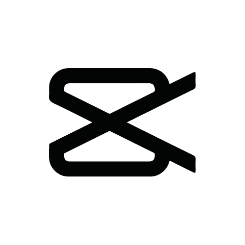 Logo CapCut