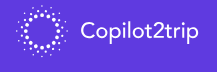 Logo Copilot2trip