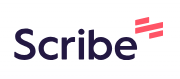 Logo Scribe