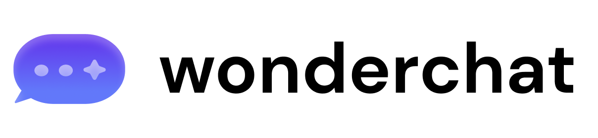 Logo Wonderchat