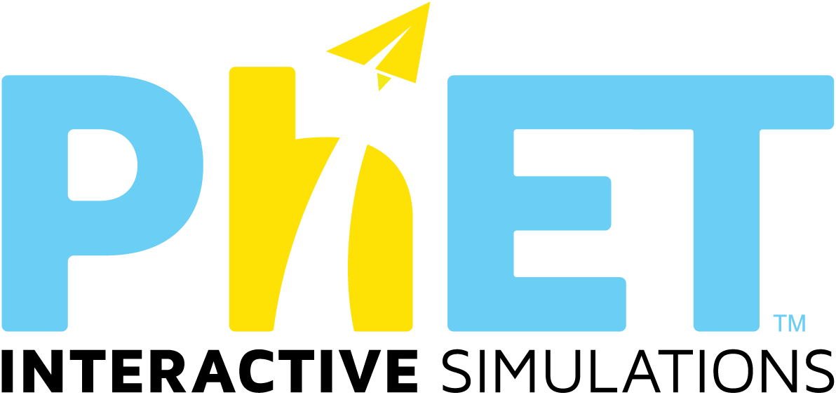 Logo Phet