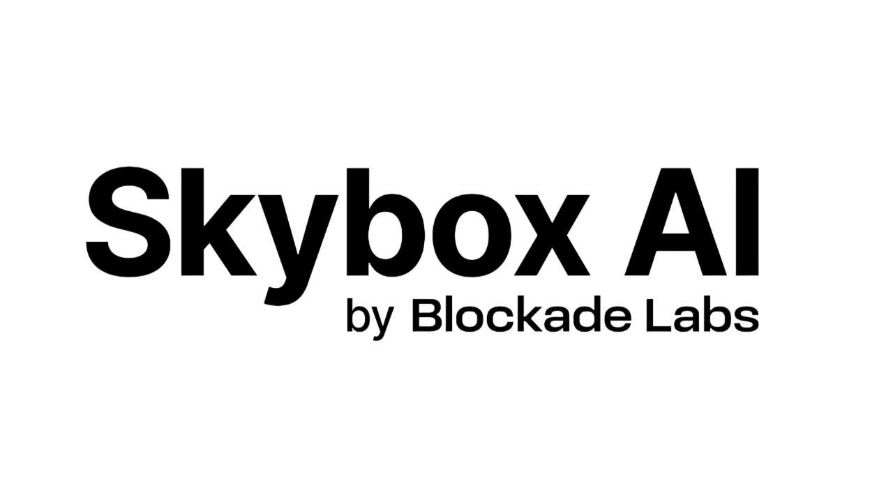 Logo Skybox AI