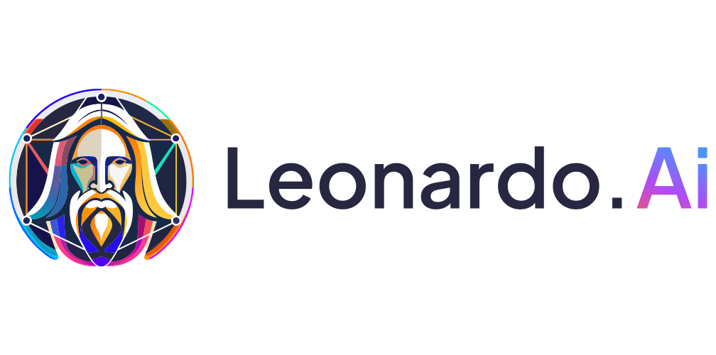Logo Leonardo.Ai