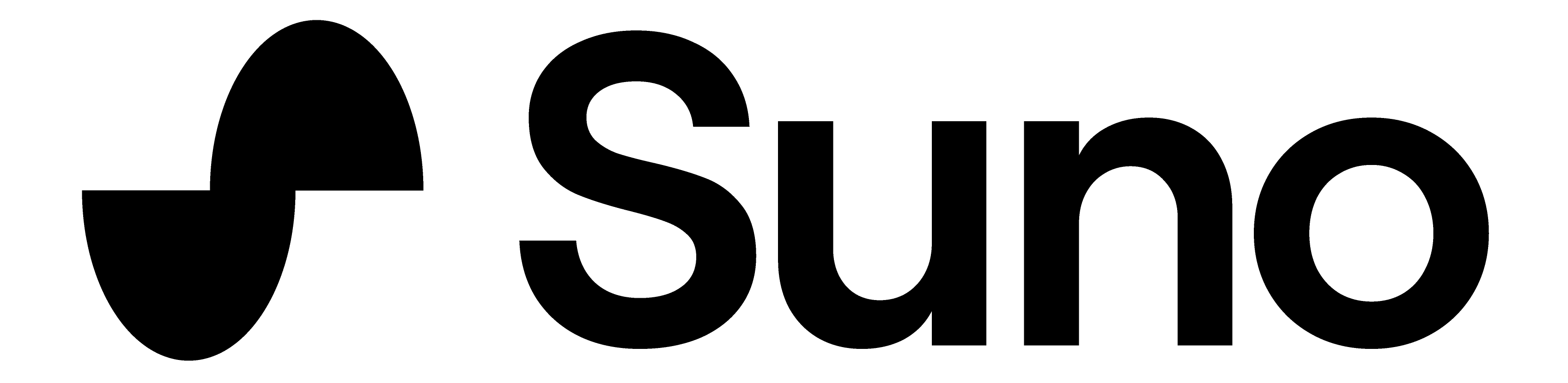 Logo Suno