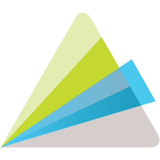 Logo Animoto