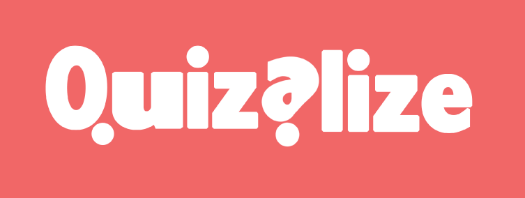Logo Quizalize