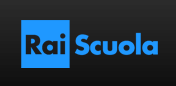 Logo Rai Scuola
